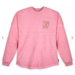 Walt Disney World Briar Rose rose gold Spirit Jersey